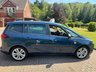 USED 2017 17 VAUXHALL ZAFIRA TOURER 1.4i Turbo SRi Nav MPV 5dr Petrol Auto Euro 6 (140 ps) 7 SEATER! AUTOMATIC! AIR CON!