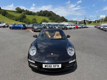 View our PORSCHE 911