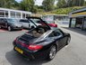 USED 2011 61 PORSCHE 911 TARGA 4S 997.2 Gen 2 3.8 PDK Auto AWD (251 g/km, 385 bhp) Rare 997.2 Gen 2 Targa with only 16,700 miles by two owner, over &pound;15,000 cost options