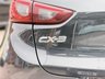 USED 2018 18 MAZDA CX-3 1.5 SKYACTIV-D SE-L Nav Euro 6 (s/s) 5dr LOW MILES | NAV | HEATED SEATS