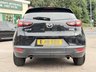 USED 2018 18 MAZDA CX-3 1.5 SKYACTIV-D SE-L Nav Euro 6 (s/s) 5dr LOW MILES | NAV | HEATED SEATS