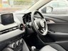 USED 2018 18 MAZDA CX-3 1.5 SKYACTIV-D SE-L Nav Euro 6 (s/s) 5dr LOW MILES | NAV | HEATED SEATS