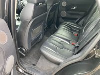 USED 2014 14 LAND ROVER RANGE ROVER EVOQUE 2.2 SD4 Pure Tech SUV 5dr Diesel Manual 4WD Euro 5 (s/s) (190 ps) FULL YEARS MOT