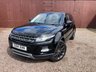 USED 2014 14 LAND ROVER RANGE ROVER EVOQUE 2.2 SD4 Pure Tech SUV 5dr Diesel Manual 4WD Euro 5 (s/s) (190 ps) FULL YEARS MOT