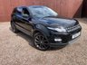 USED 2014 14 LAND ROVER RANGE ROVER EVOQUE 2.2 SD4 Pure Tech SUV 5dr Diesel Manual 4WD Euro 5 (s/s) (190 ps) FULL YEARS MOT