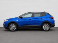 USED 2019 19 VAUXHALL GRANDLAND X 1.5 Turbo D BlueInjection Sport Nav SUV 5dr Diesel Auto Euro 6 (s/s) (130 ps) F&R SENSORS, CRUISE, CARPLAY