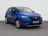 USED 2019 19 VAUXHALL GRANDLAND X 1.5 Turbo D BlueInjection Sport Nav SUV 5dr Diesel Auto Euro 6 (s/s) (130 ps) F&R SENSORS, CRUISE, CARPLAY