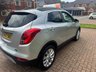 USED 2017 67 VAUXHALL MOKKA X 1.4i Turbo Elite SUV 5dr Petrol Auto Euro 6 (140 ps) AUTOMATIC! AIR CON! ALLOY WHEELS! LOW MILEAGE!