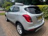USED 2017 67 VAUXHALL MOKKA X 1.4i Turbo Elite SUV 5dr Petrol Auto Euro 6 (140 ps) AUTOMATIC! AIR CON! ALLOY WHEELS! LOW MILEAGE!