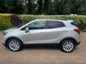 USED 2017 67 VAUXHALL MOKKA X 1.4i Turbo Elite SUV 5dr Petrol Auto Euro 6 (140 ps) AUTOMATIC! AIR CON! ALLOY WHEELS! LOW MILEAGE!