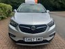 USED 2017 67 VAUXHALL MOKKA X 1.4i Turbo Elite SUV 5dr Petrol Auto Euro 6 (140 ps) AUTOMATIC! AIR CON! ALLOY WHEELS! LOW MILEAGE!