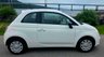 USED 2014 14 FIAT 500 1.2 Pop Hatchback 3dr Petrol Manual Euro 6 (s/s) (69 bhp) 