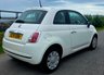 USED 2014 14 FIAT 500 1.2 Pop Hatchback 3dr Petrol Manual Euro 6 (s/s) (69 bhp) 