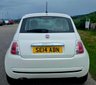 USED 2014 14 FIAT 500 1.2 Pop Hatchback 3dr Petrol Manual Euro 6 (s/s) (69 bhp) 
