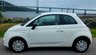 USED 2014 14 FIAT 500 1.2 Pop Hatchback 3dr Petrol Manual Euro 6 (s/s) (69 bhp) 