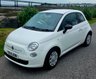 USED 2014 14 FIAT 500 1.2 Pop Hatchback 3dr Petrol Manual Euro 6 (s/s) (69 bhp) 