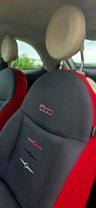 USED 2014 14 FIAT 500 1.2 Pop Hatchback 3dr Petrol Manual Euro 6 (s/s) (69 bhp) 