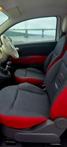 USED 2014 14 FIAT 500 1.2 Pop Hatchback 3dr Petrol Manual Euro 6 (s/s) (69 bhp) 