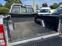 USED 2015 65 FORD RANGER 2.2 TDCi XLT Super Pickup Extended Cab 4dr Diesel Manual 4WD Euro 5 (150 ps) 