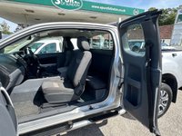 USED 2015 65 FORD RANGER 2.2 TDCi XLT Super Pickup Extended Cab 4dr Diesel Manual 4WD Euro 5 (150 ps) 