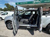 USED 2015 65 FORD RANGER 2.2 TDCi XLT Super Pickup Extended Cab 4dr Diesel Manual 4WD Euro 5 (150 ps) 