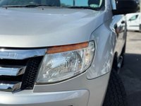 USED 2015 65 FORD RANGER 2.2 TDCi XLT Super Pickup Extended Cab 4dr Diesel Manual 4WD Euro 5 (150 ps) 