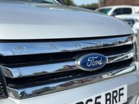 USED 2015 65 FORD RANGER 2.2 TDCi XLT Super Pickup Extended Cab 4dr Diesel Manual 4WD Euro 5 (150 ps) 