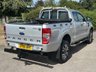 USED 2015 65 FORD RANGER 2.2 TDCi XLT Super Pickup Extended Cab 4dr Diesel Manual 4WD Euro 5 (150 ps) 