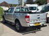 USED 2015 65 FORD RANGER 2.2 TDCi XLT Super Pickup Extended Cab 4dr Diesel Manual 4WD Euro 5 (150 ps) 