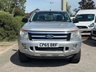 USED 2015 65 FORD RANGER 2.2 TDCi XLT Super Pickup Extended Cab 4dr Diesel Manual 4WD Euro 5 (150 ps) 