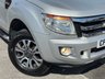 USED 2015 65 FORD RANGER 2.2 TDCi XLT Super Pickup Extended Cab 4dr Diesel Manual 4WD Euro 5 (150 ps) 