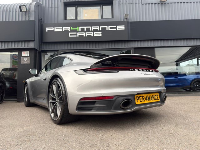 View our PORSCHE 911