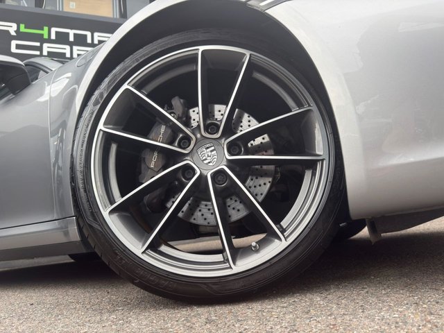 View our PORSCHE 911