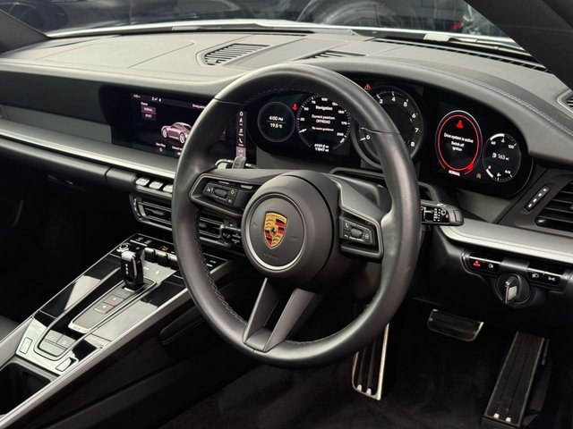 View our PORSCHE 911
