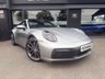 USED 2021 P PORSCHE 911 3.0T 992 Carrera 4 Coupe 2dr Petrol PDK 4WD Euro 6 (s/s) (385 ps) 