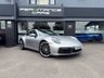 USED 2021 P PORSCHE 911 3.0T 992 Carrera 4 Coupe 2dr Petrol PDK 4WD Euro 6 (s/s) (385 ps) 