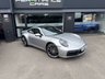 USED 2021 P PORSCHE 911 3.0T 992 Carrera 4 Coupe 2dr Petrol PDK 4WD Euro 6 (s/s) (385 ps) 