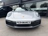 USED 2021 P PORSCHE 911 3.0T 992 Carrera 4 Coupe 2dr Petrol PDK 4WD Euro 6 (s/s) (385 ps) 