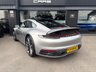 USED 2021 P PORSCHE 911 3.0T 992 Carrera 4 Coupe 2dr Petrol PDK 4WD Euro 6 (s/s) (385 ps) 