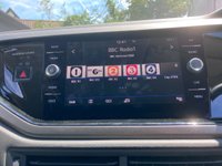 USED 2018 18 VOLKSWAGEN POLO 1.0 SE Hatchback 5dr Petrol Manual Euro 6 (s/s) (65 ps) CarPlay Android Auto Cruise Ctrl