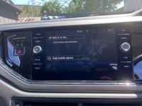 USED 2018 18 VOLKSWAGEN POLO 1.0 SE Hatchback 5dr Petrol Manual Euro 6 (s/s) (65 ps) CarPlay Android Auto Cruise Ctrl