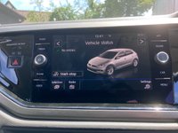 USED 2018 18 VOLKSWAGEN POLO 1.0 SE Hatchback 5dr Petrol Manual Euro 6 (s/s) (65 ps) CarPlay Android Auto Cruise Ctrl