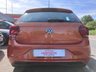 USED 2018 18 VOLKSWAGEN POLO 1.0 SE Hatchback 5dr Petrol Manual Euro 6 (s/s) (65 ps) CarPlay Android Auto Cruise Ctrl