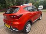 USED 2020 70 MG MG ZS 1.0 T-GDI Excite SUV 5dr Petrol Auto Euro 6 (111 ps) AUTOMATIC! ALLOY WHEELS! AIR CON!