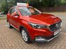 USED 2020 70 MG MG ZS 1.0 T-GDI Excite SUV 5dr Petrol Auto Euro 6 (111 ps) AUTOMATIC! ALLOY WHEELS! AIR CON!