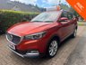 USED 2020 70 MG MG ZS 1.0 T-GDI Excite SUV 5dr Petrol Auto Euro 6 (111 ps) AUTOMATIC! ALLOY WHEELS! AIR CON!