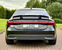 USED 2018 68 AUDI A7 3.0 TDI V6 45 Sport Sportback 5dr Diesel Tiptronic quattro Euro 6 (s/s) (231 ps) 
