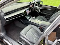 USED 2018 68 AUDI A7 3.0 TDI V6 45 Sport Sportback 5dr Diesel Tiptronic quattro Euro 6 (s/s) (231 ps) 