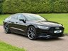 USED 2018 68 AUDI A7 3.0 TDI V6 45 Sport Sportback 5dr Diesel Tiptronic quattro Euro 6 (s/s) (231 ps) 
