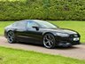 USED 2018 68 AUDI A7 3.0 TDI V6 45 Sport Sportback 5dr Diesel Tiptronic quattro Euro 6 (s/s) (231 ps) 